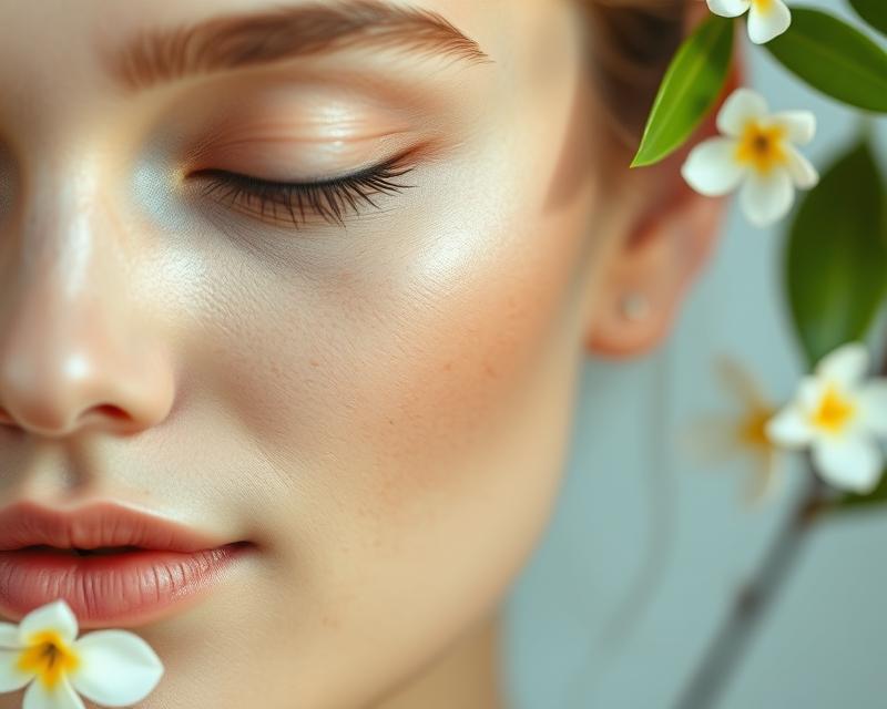 Make up no make up – jak uzyskać naturalny i świeży look?