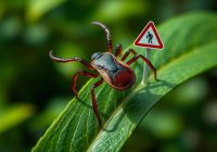 Kleszcze i choroby odkleszczowe – objawy i zagrożenia zdrowotne