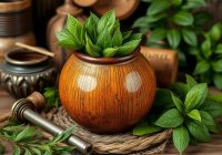 Yerba mate – zdrowotne korzyści i kultura picia naparu