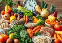 Dlaczego regularne posiłki wspierają zdrową dietę i samopoczucie?