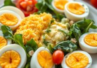 Dieta jajeczna – skuteczny sposób na szybkie odchudzanie?