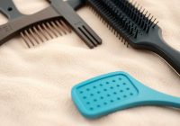 Jak prawidłowo rozczesywać włosy? Praktyczne techniki i akcesoria