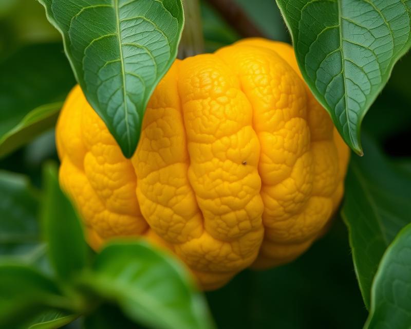 Naranjilla: zdrowotne korzyści i wartości odżywcze owoców