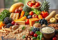 Dieta strukturalna – zasady, efekty i najważniejsze produkty