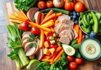 Dieta 2100 kcal – jak zdrowo odżywiać się każdego dnia?