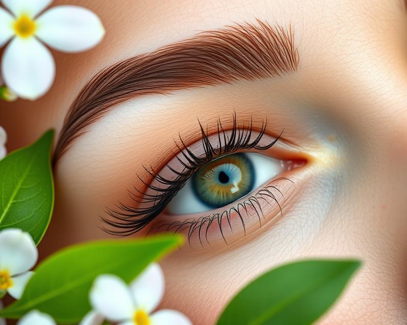 Jak dbać o brwi po makijażu permanentnym? Kluczowe zasady pielęgnacji