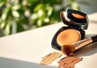 Jak wybrać i aplikować bronzer? Przewodnik do naturalnego blasku